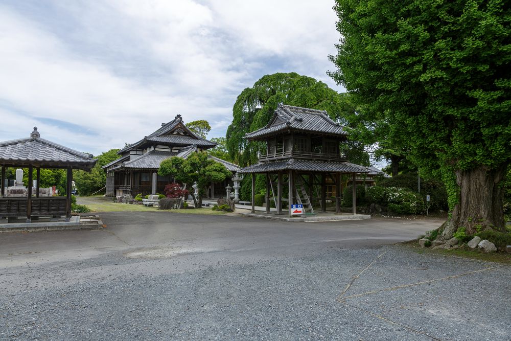親鸞聖人御旧跡真宗大谷派阿彌陀寺の画像 - 4枚目