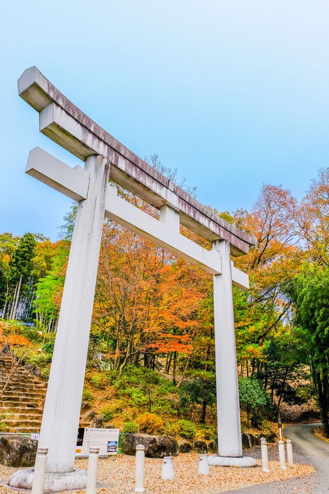 常陸国 出雲大社の画像 - 3枚目