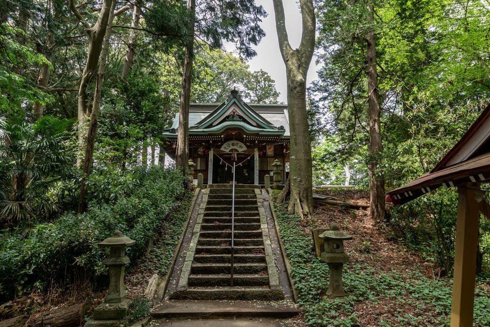 愛宕神社の画像 - 2枚目