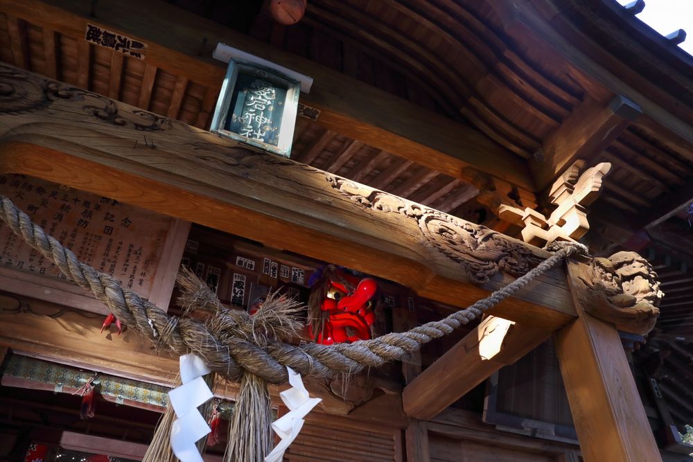愛宕神社(日本三大火防神社)の画像 - 4枚目