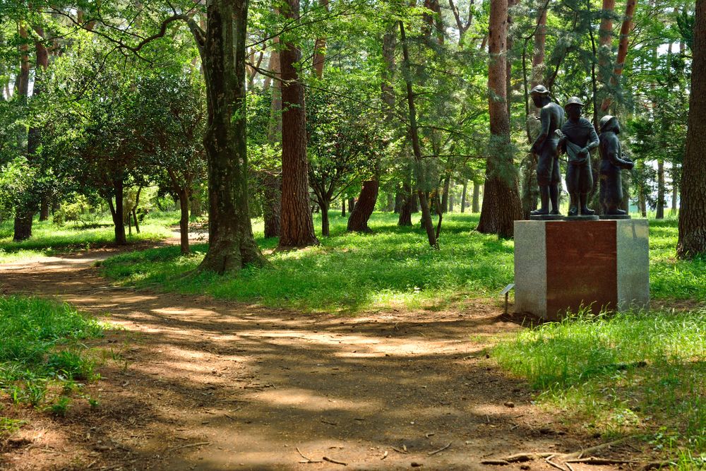 群馬県立館林美術館の画像 - 3枚目