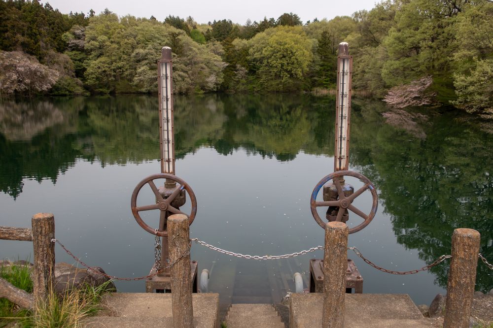 嶺公園の画像 - 6枚目