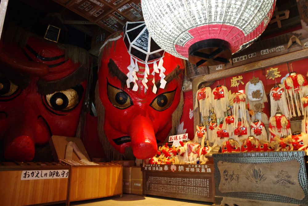 迦葉山 龍華院 弥勒護国禅寺の画像 - 3枚目