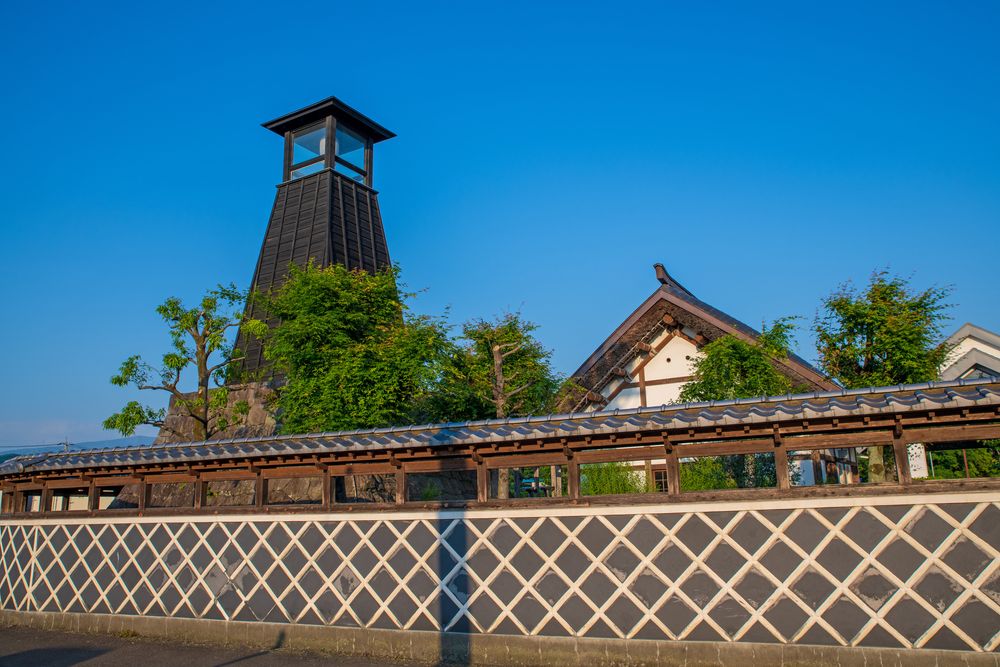 白井宿の画像 - 3枚目