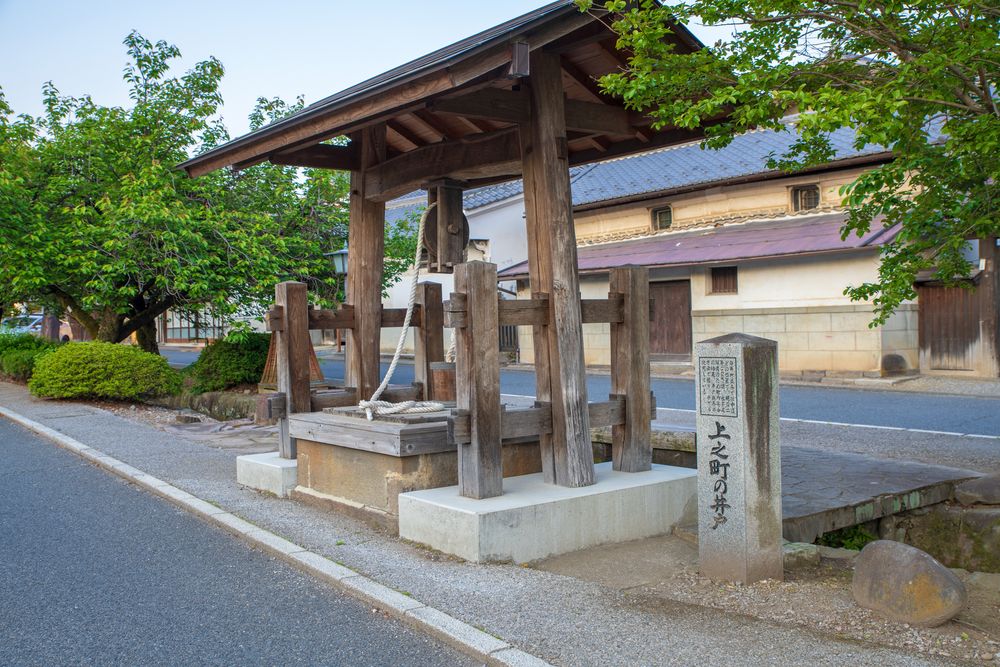 白井宿の画像 - 4枚目