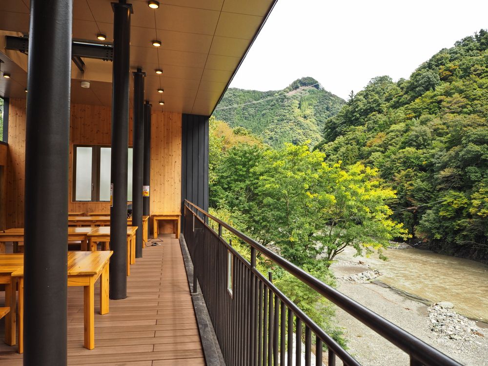 道の駅 上野】の周辺スポット・アクセス・口コミ - Prism Japan