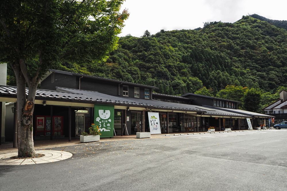 道の駅 上野】の周辺スポット・アクセス・口コミ - Prism Japan
