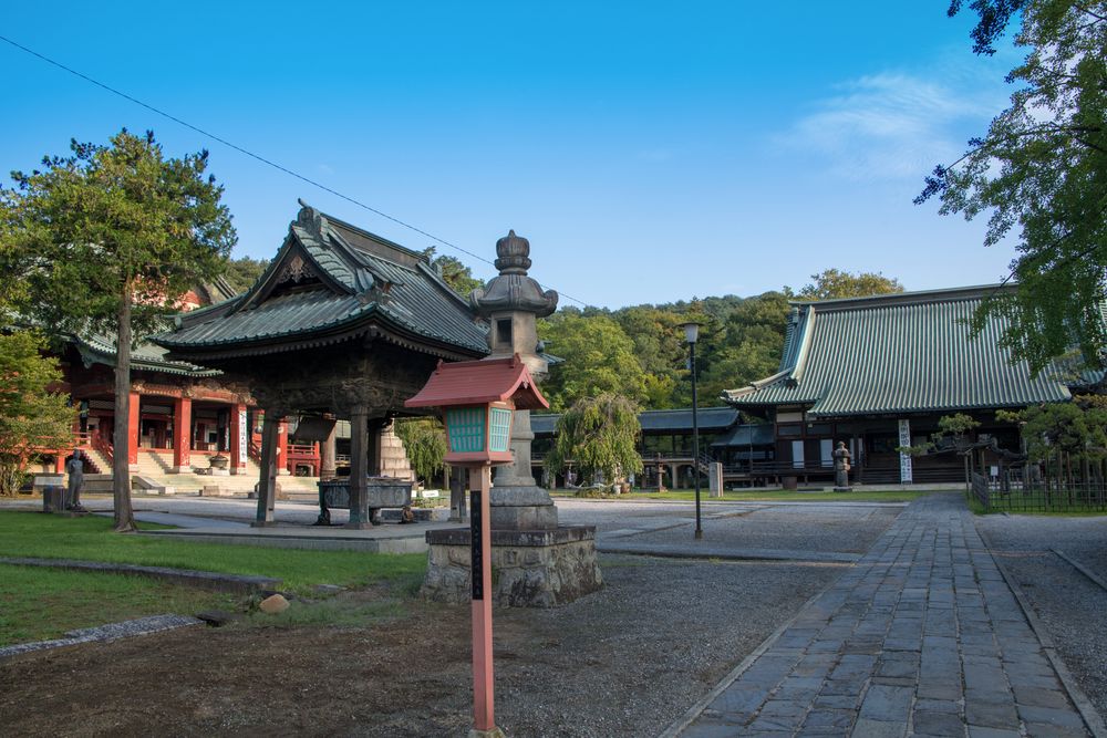 大光院の画像 - 2枚目