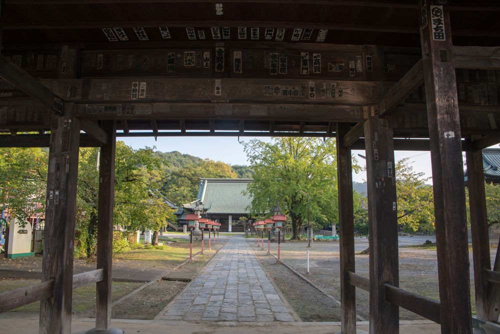 大光院の画像 - 3枚目