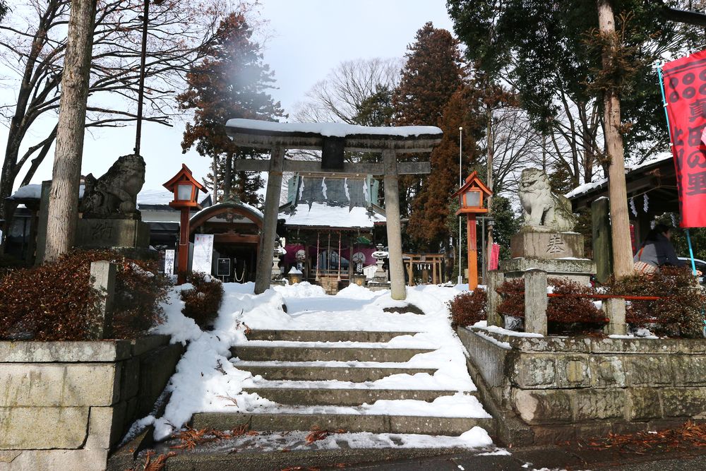 榛名神社の画像 - 4枚目