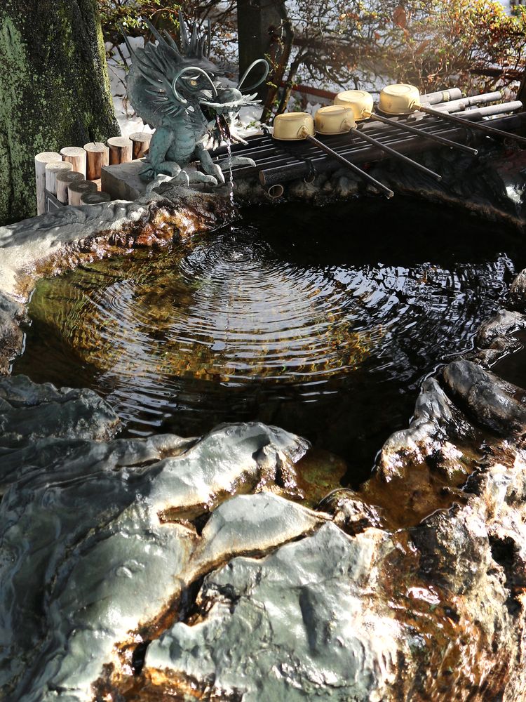榛名神社の画像 - 5枚目
