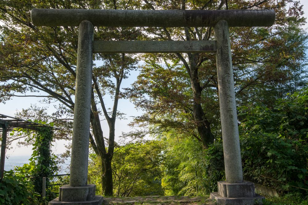 新田神社の画像 - 2枚目