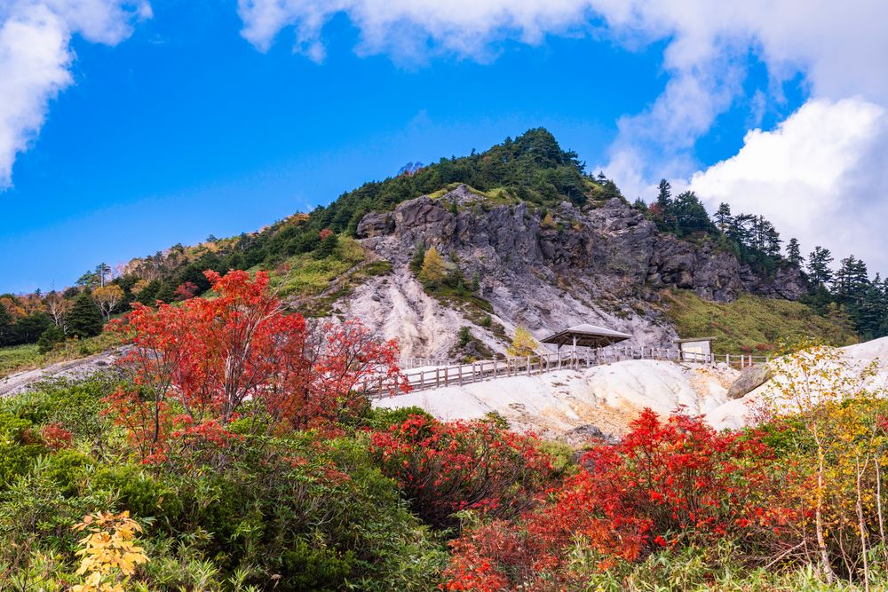 万座温泉スキー場の画像 - 3枚目