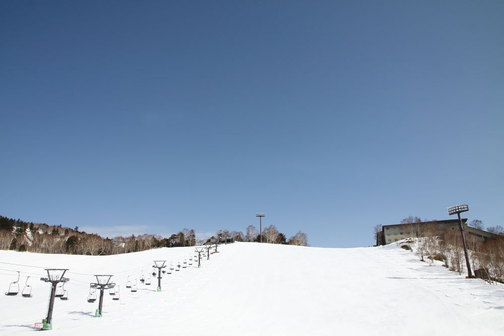 万座温泉スキー場の画像 - 4枚目