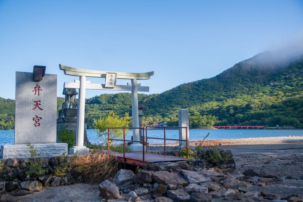 赤城神社の画像 - 2枚目