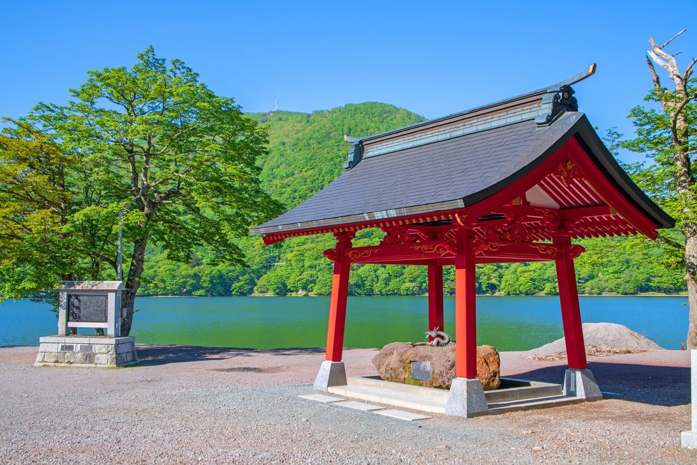 赤城神社専用 赤城神社（富士見町）｜観光・体験 | 前橋の観光・旅行情報サイト