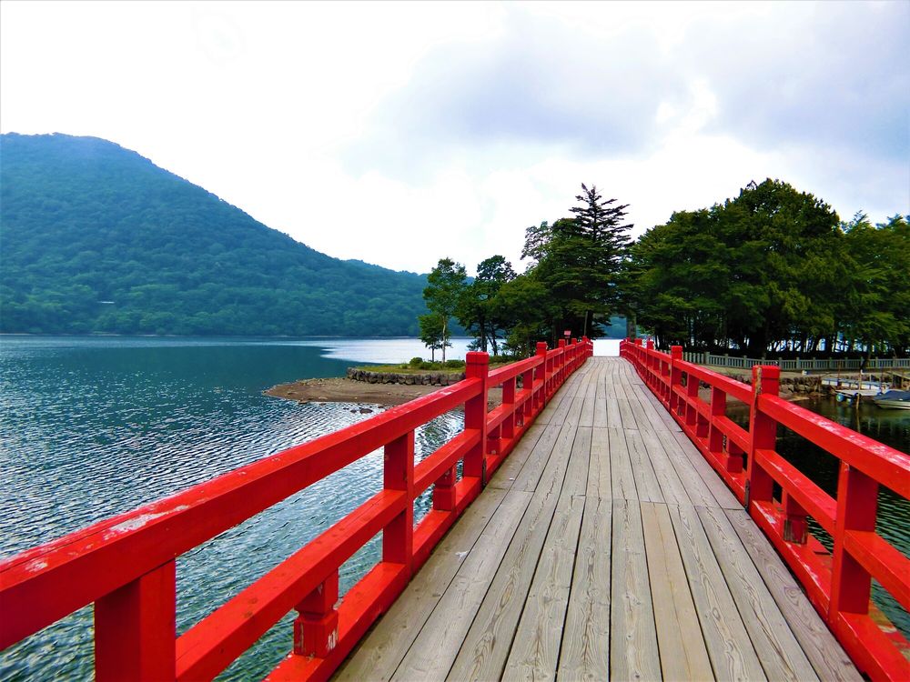 赤城神社の画像 - 5枚目