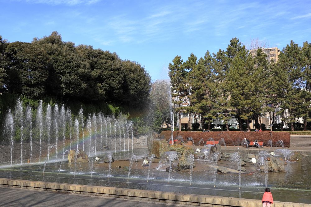 北浦和公園の画像 - 4枚目