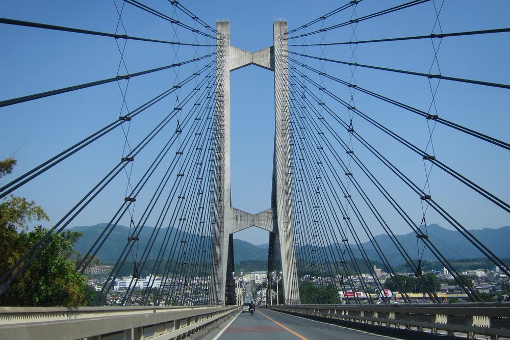 秩父橋の画像 - 2枚目