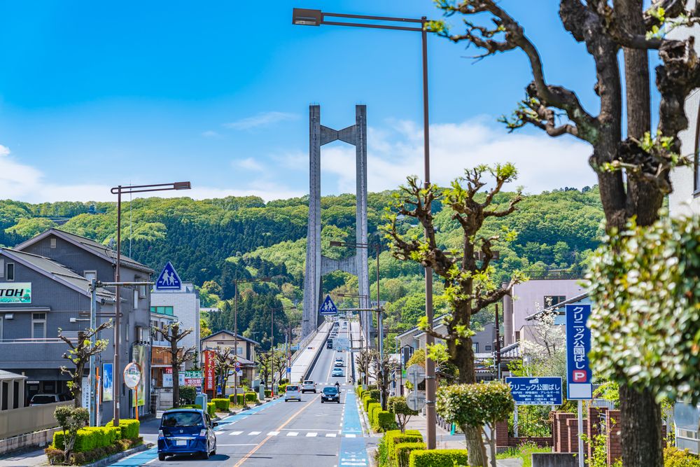 秩父橋の画像 - 4枚目