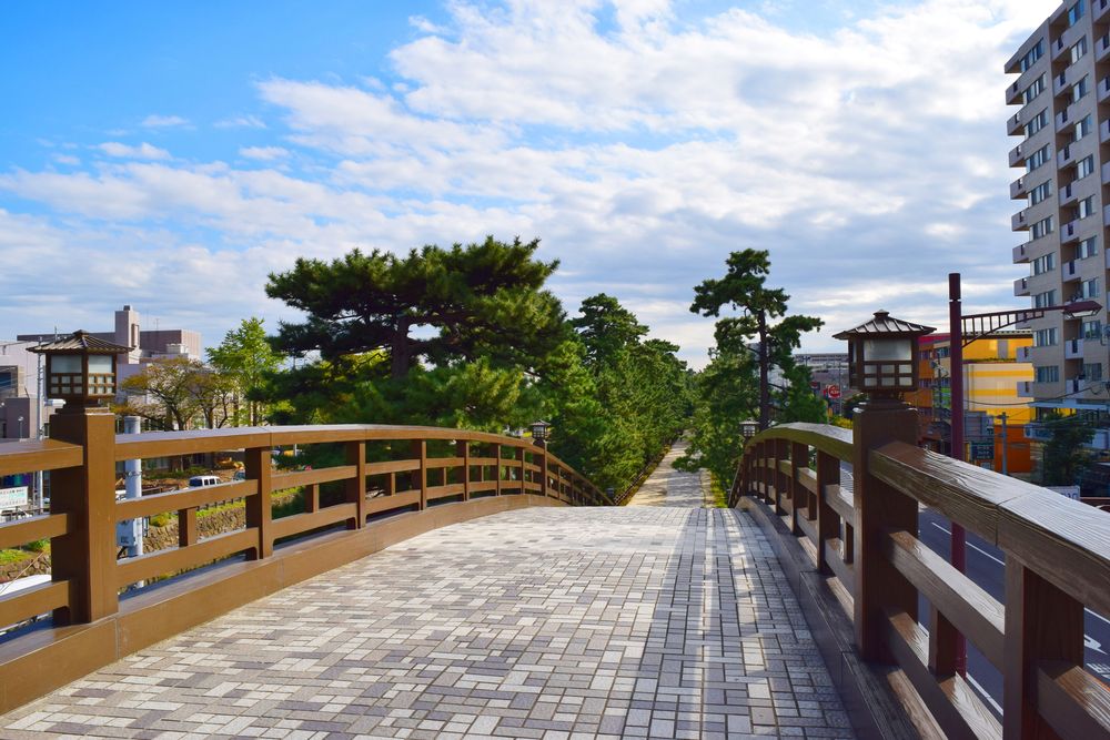 百代橋の画像 - 4枚目