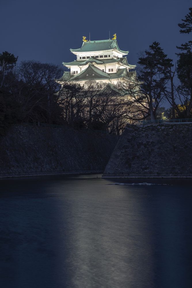 名古屋城の画像 - 4枚目