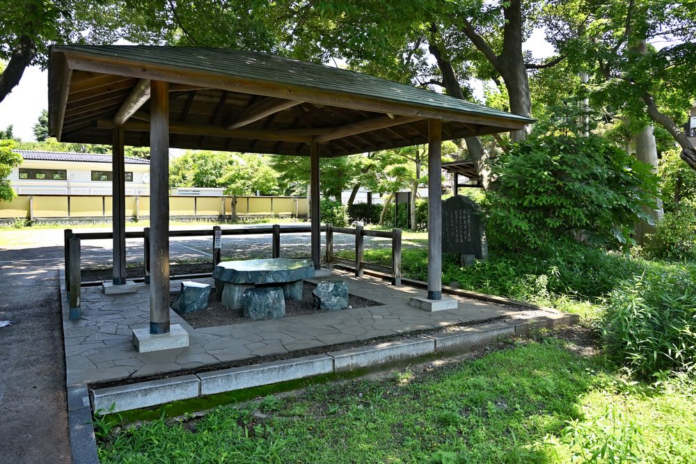 大宮盆栽村 (盆栽園集合地域)の画像 - 5枚目