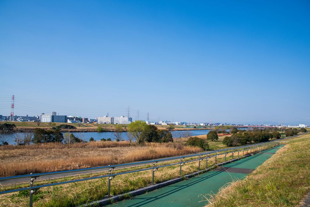 戸田公園の画像 - 3枚目