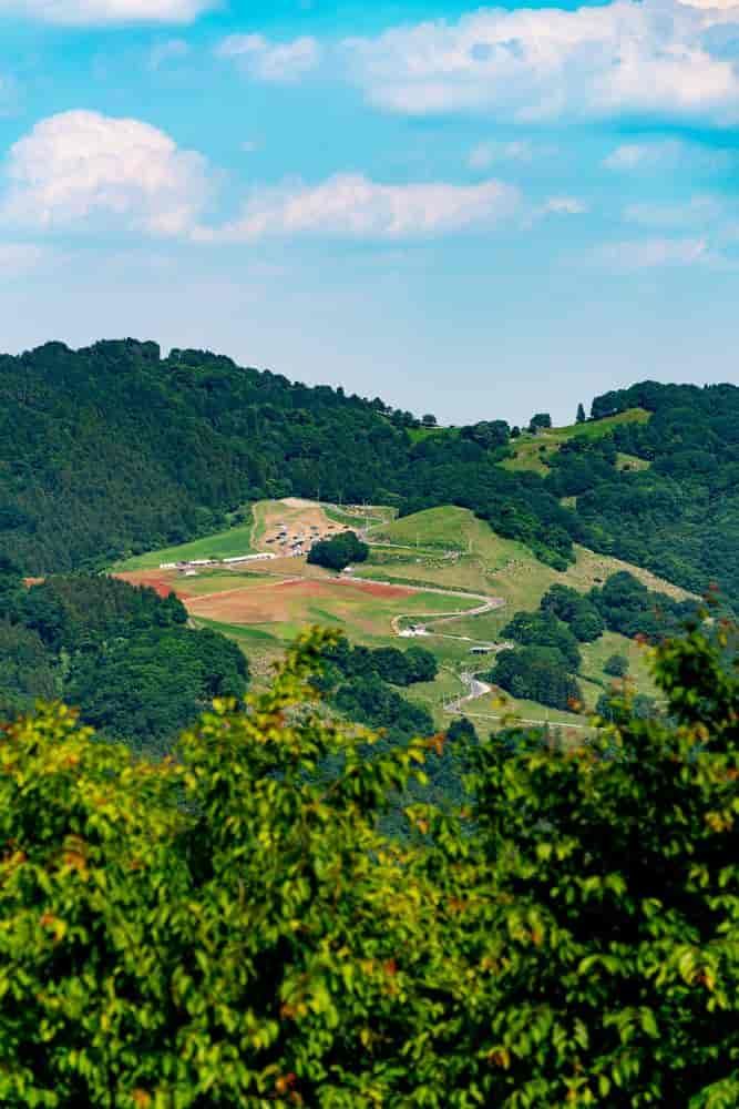 秩父高原牧場(彩の国ふれあい牧場)の画像 - 5枚目
