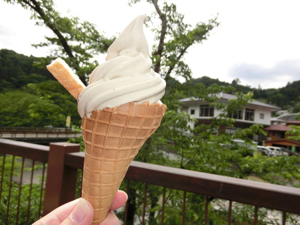 道の駅 果樹公園あしがくぼの画像 - 2枚目