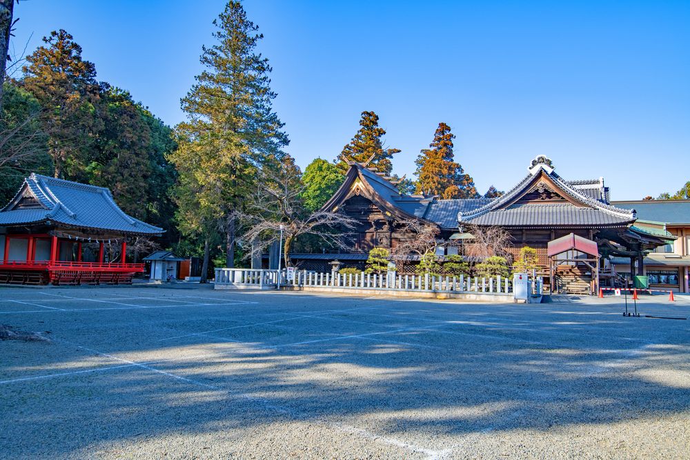 箭弓稲荷神社の画像 - 5枚目