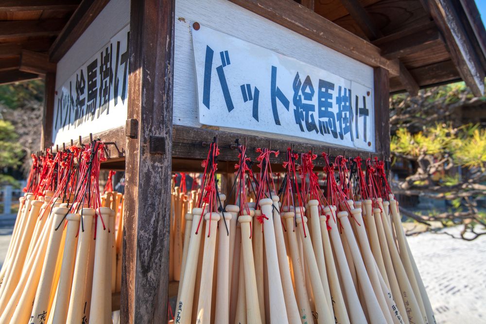 箭弓稲荷神社の画像 - 6枚目