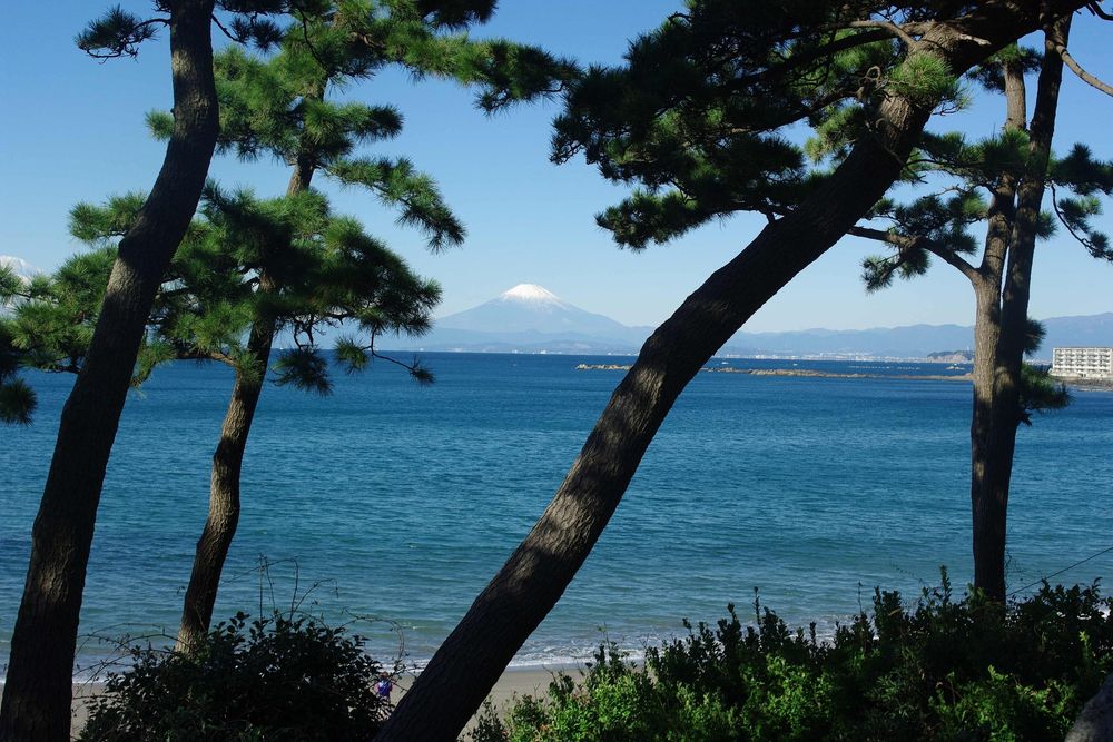 一色海水浴場の画像 - 2枚目