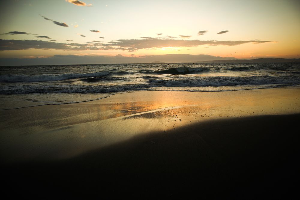 一色海水浴場の画像 - 3枚目