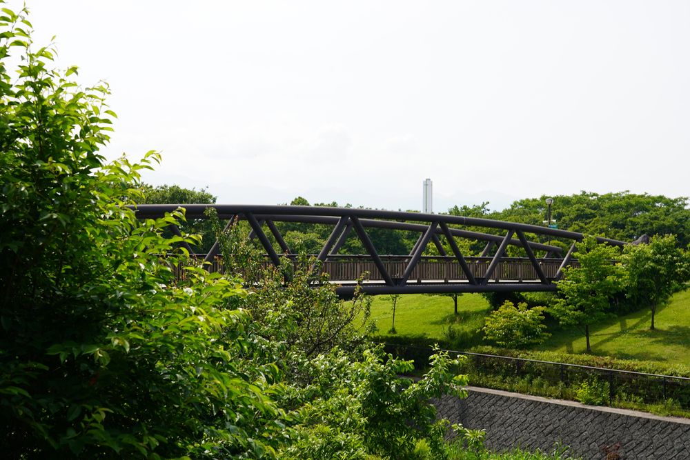 県立相模三川公園の画像 - 5枚目