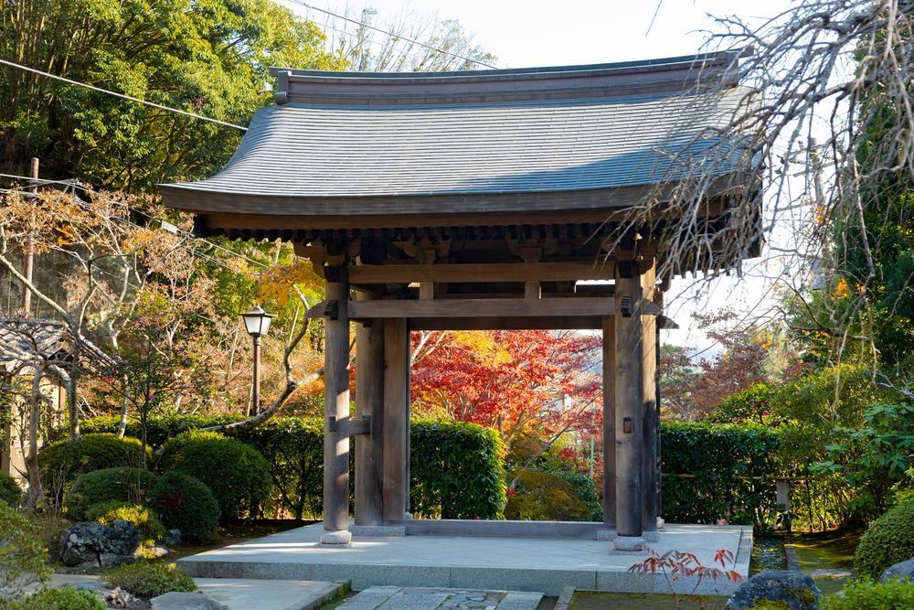 海蔵寺の画像 - 5枚目