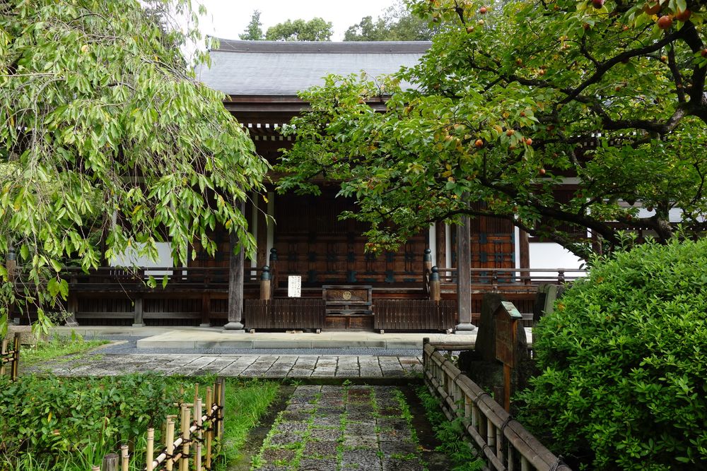 王禅寺の画像 - 3枚目