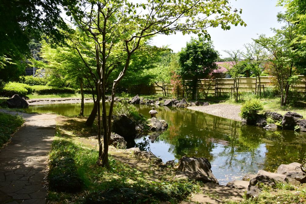 城山公園の画像 - 3枚目