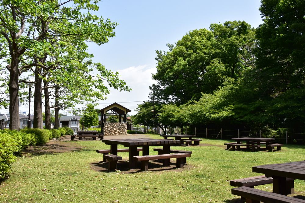 城山公園の画像 - 4枚目