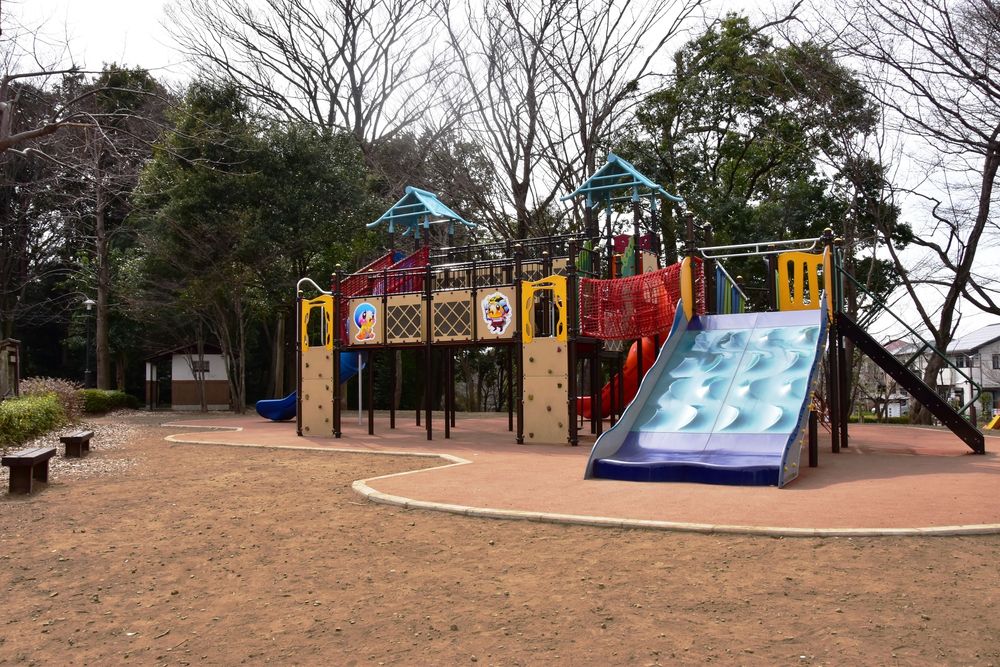 城山公園の画像 - 5枚目