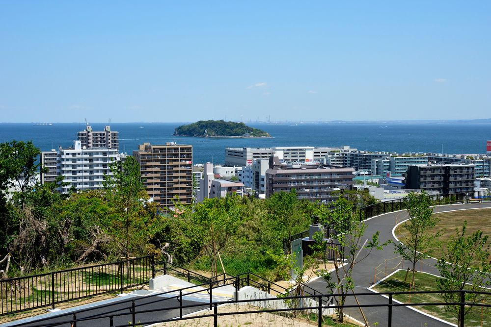 平和中央公園
