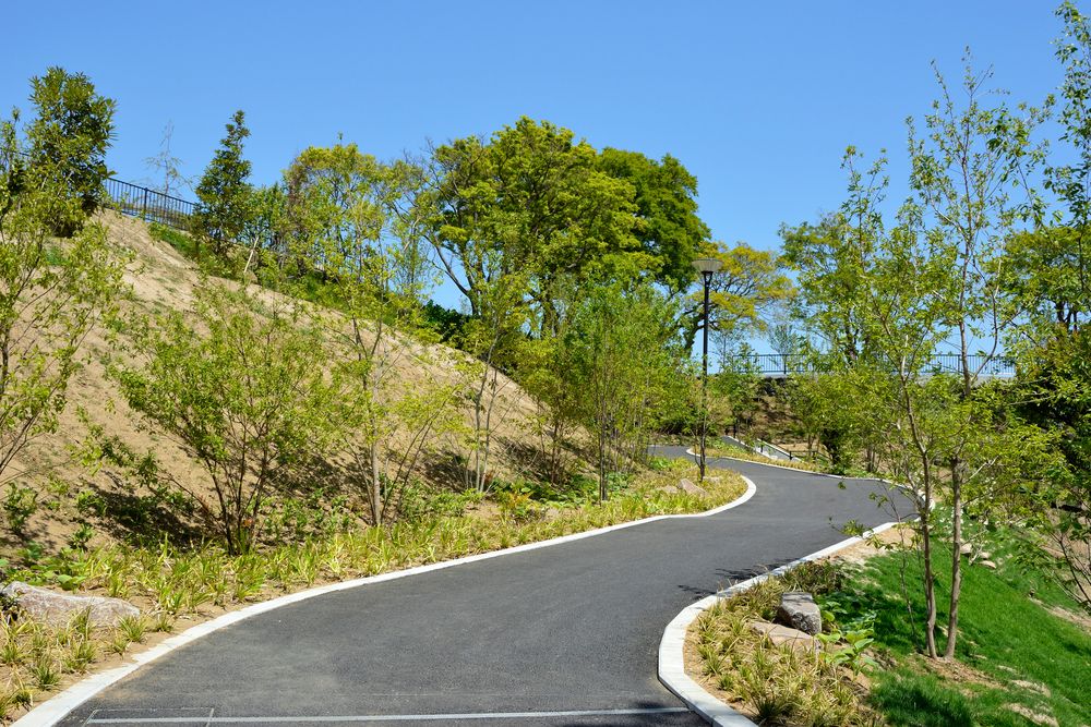 平和中央公園の画像 - 3枚目