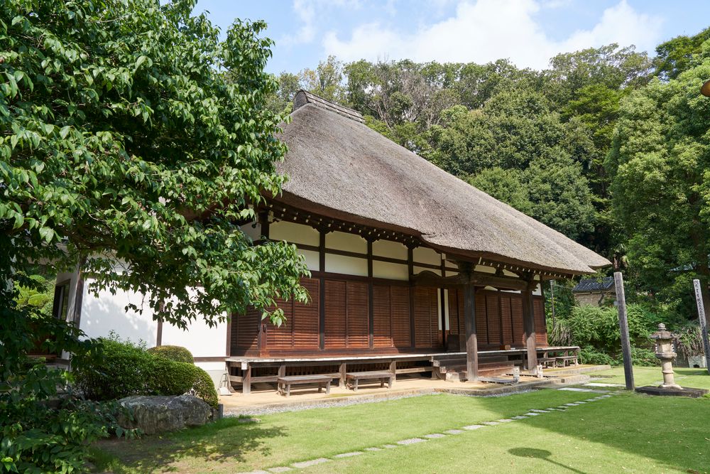 西方寺の画像 - 5枚目