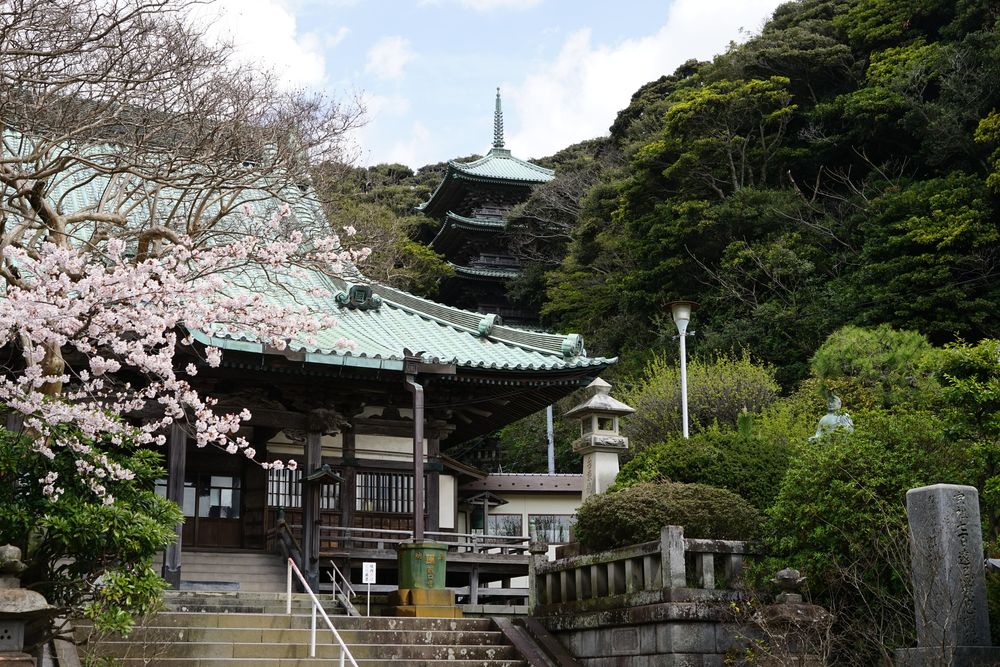 龍口寺の画像 - 2枚目