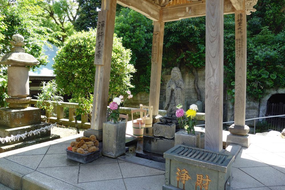 龍口寺の画像 - 4枚目