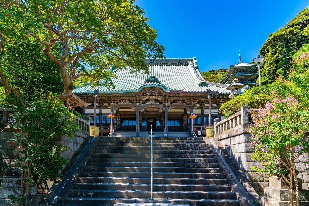 龍口寺