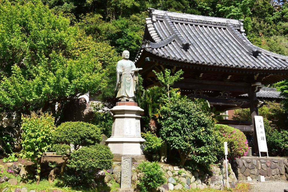 龍口寺の画像 - 5枚目