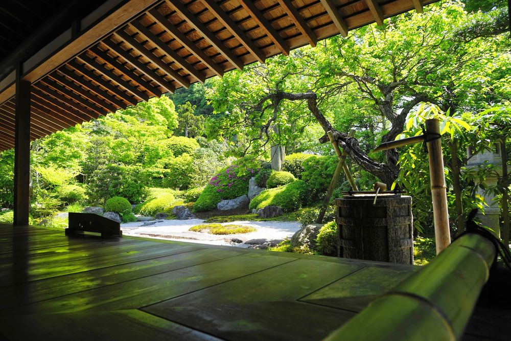 浄妙寺