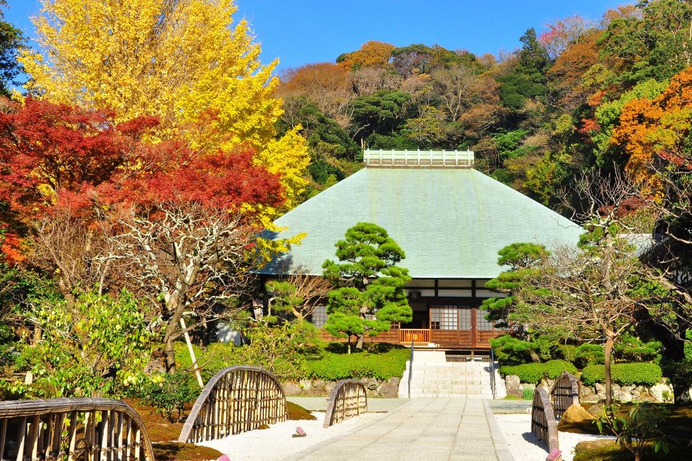 浄妙寺の画像 - 5枚目