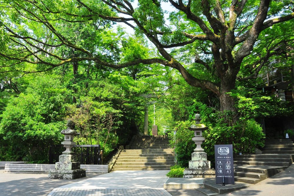 報徳二宮神社の画像 - 3枚目